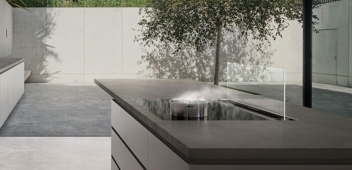 Dunstabzugshauben Dunstabzugshauben