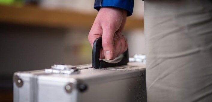 Wir stehen zu unserem Wort - garantiert. Wir stehen zu unserem Wort - garantiert.